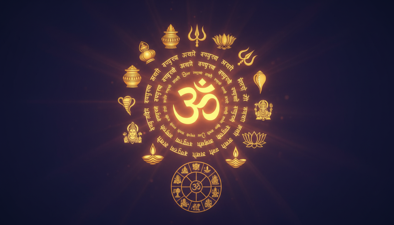 Divine Insight - 🕉️ आगामी हिंदू व्रत और त्यौहार कैलेंडर 2026