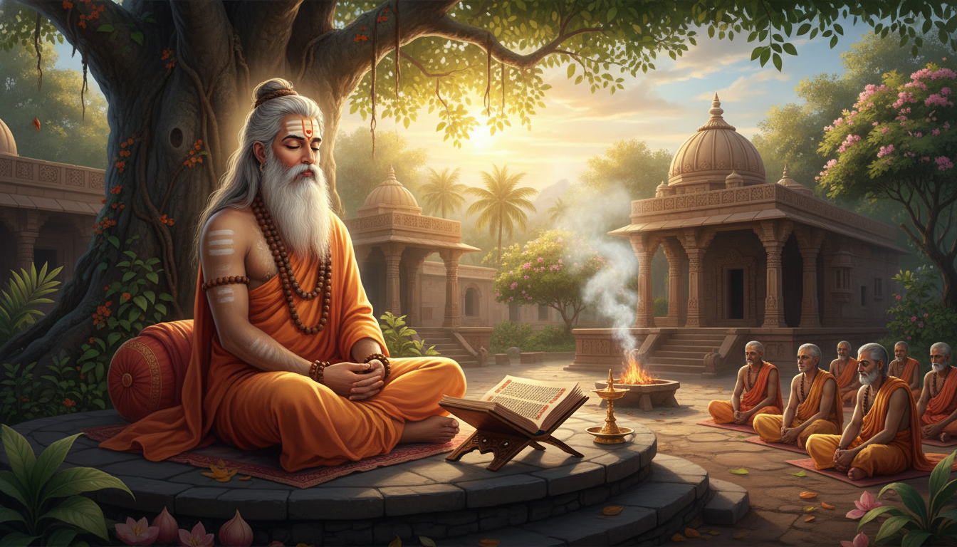 Divine Insight - ЁЯХЙя╕П рдЬреАрд╡рди рдкреНрд░рдмрдВрдзрди рд╣реЗрддреБ рд╢реНрд░реАрдорджреНрднрдЧрд╡рдж рдЧреАрддрд╛ рдХрд╛ рджрд┐рд╡реНрдп рдЙрдкрджреЗрд╢