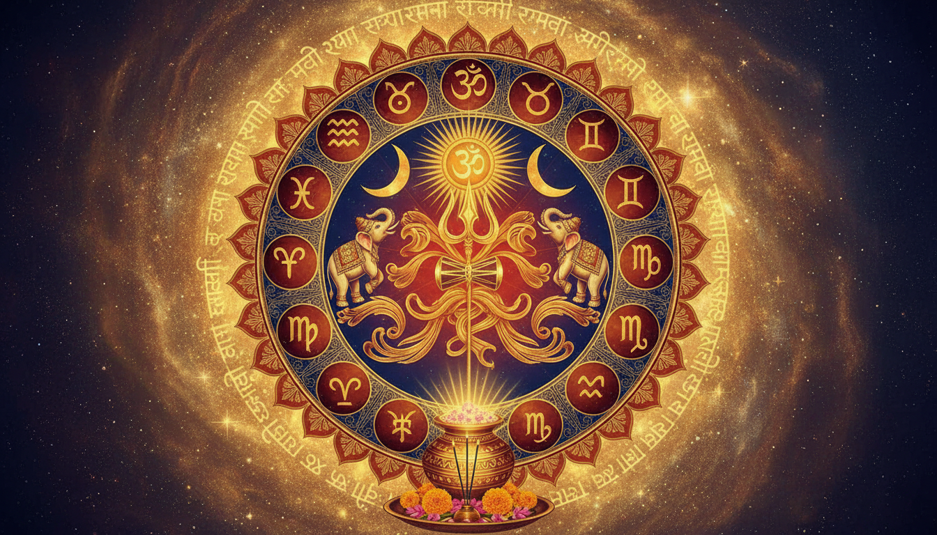 Divine Symbolism - 🕉️ फाल्गुन अमावस्या 2026 शुभ मुहूर्त और पितृ दोष निवारण उपाय