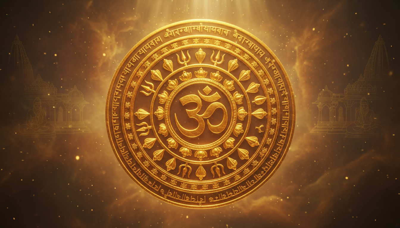 Divine Symbolism - 🕉️ चैत्र नवरात्रि 2026 महाअष्टमी पूजा विधि और शुभ मुहूर्त