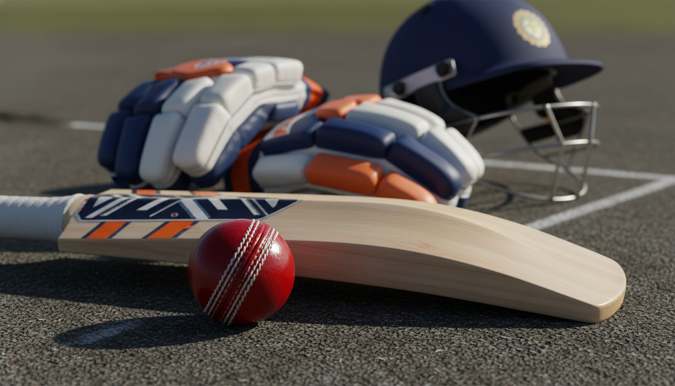 Cricket Analysis - Cricket