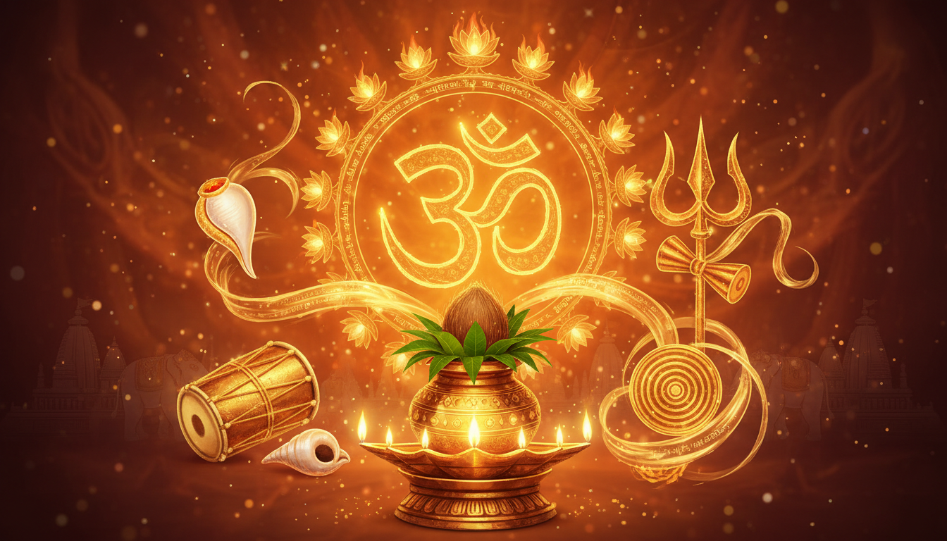 Divine Symbolism - Festival Spotlight