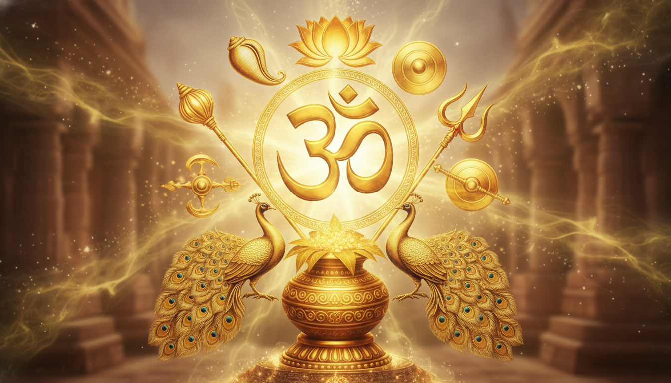 Divine Symbolism - Festival Spotlight