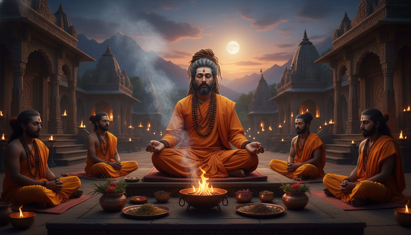 Divine Insight - Festival Spotlight