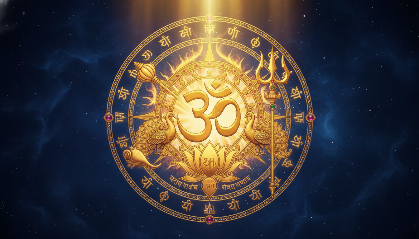 Divine Symbolism - Festival Spotlight