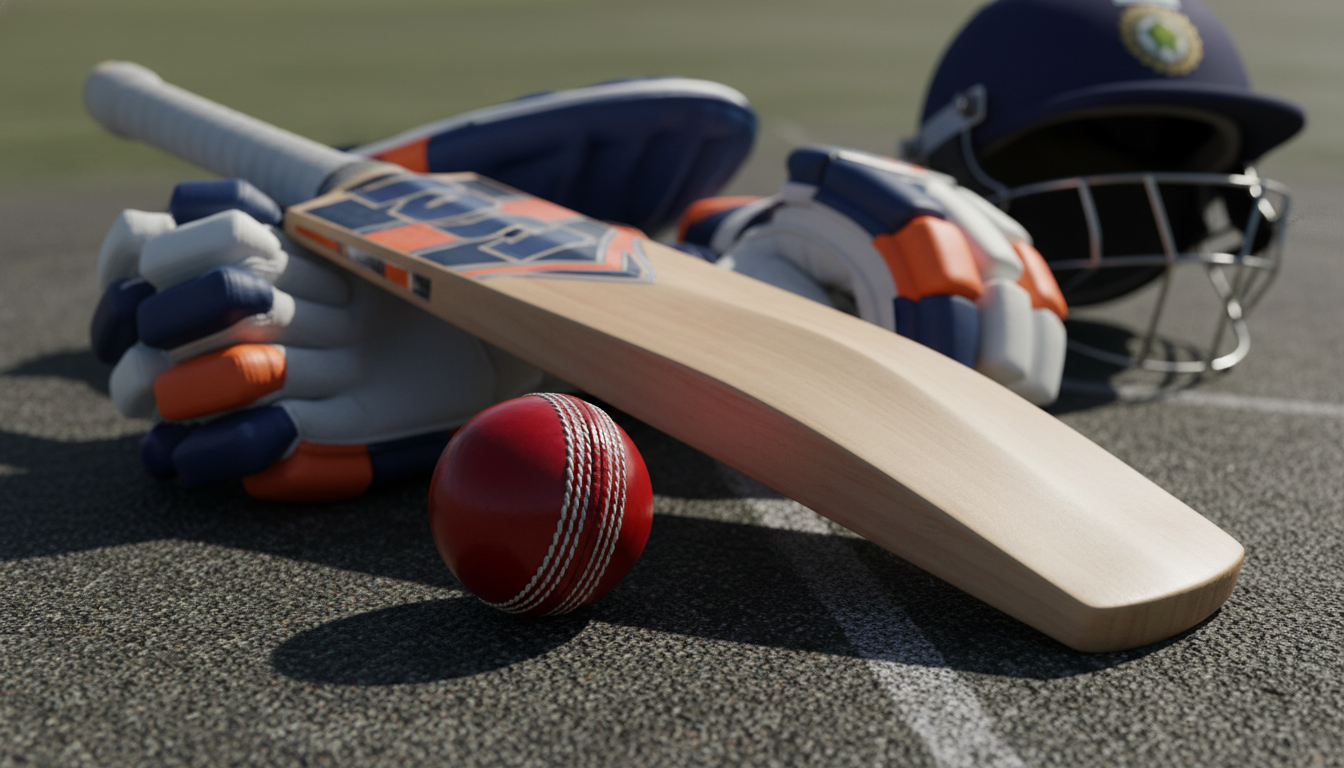 Cricket Analysis - Cricket