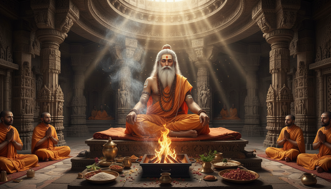 Divine Insight - 🕉️ अपर एकादशी 2026 शुभ मुहूर्त और व्रत कथा