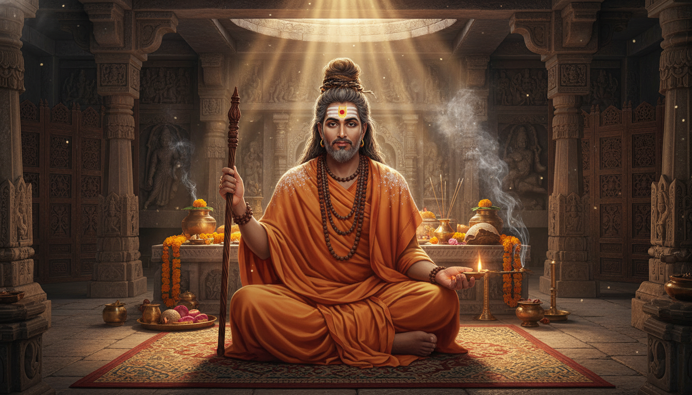 Divine Insight - 🕉️ मई 2026 के प्रमुख व्रत और त्योहारों की सूची: शुभ मुहूर्त