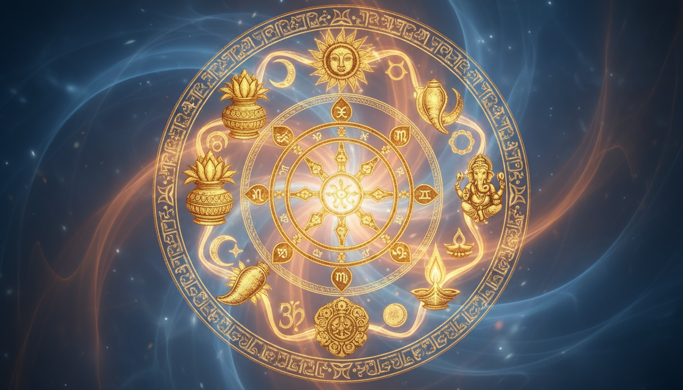 Divine Symbolism - 🕉️ मई 2026 के प्रमुख व्रत और त्योहारों की सूची: शुभ मुहूर्त