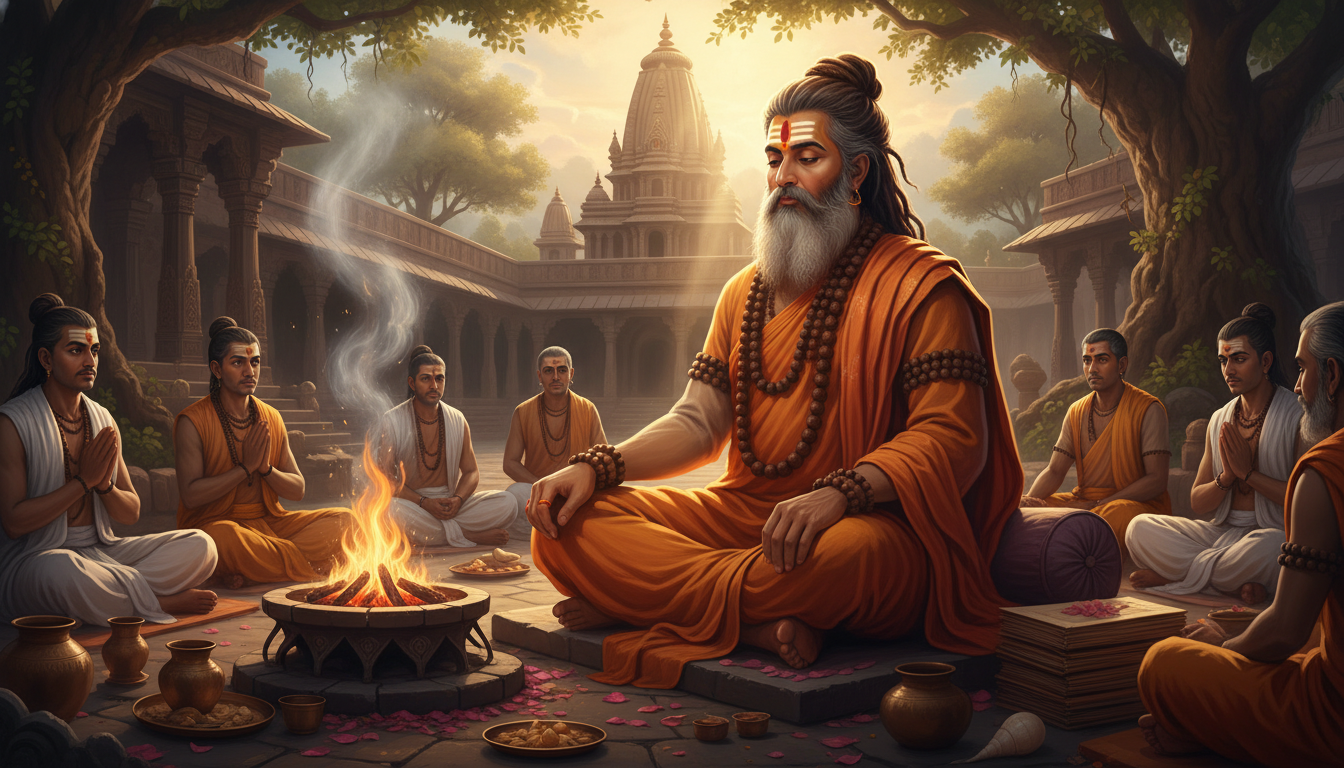 Divine Insight - 🕉️ कलकि अवतार कब आएंगे और उनके जन्म के संकेत: जानिए प्रमाण