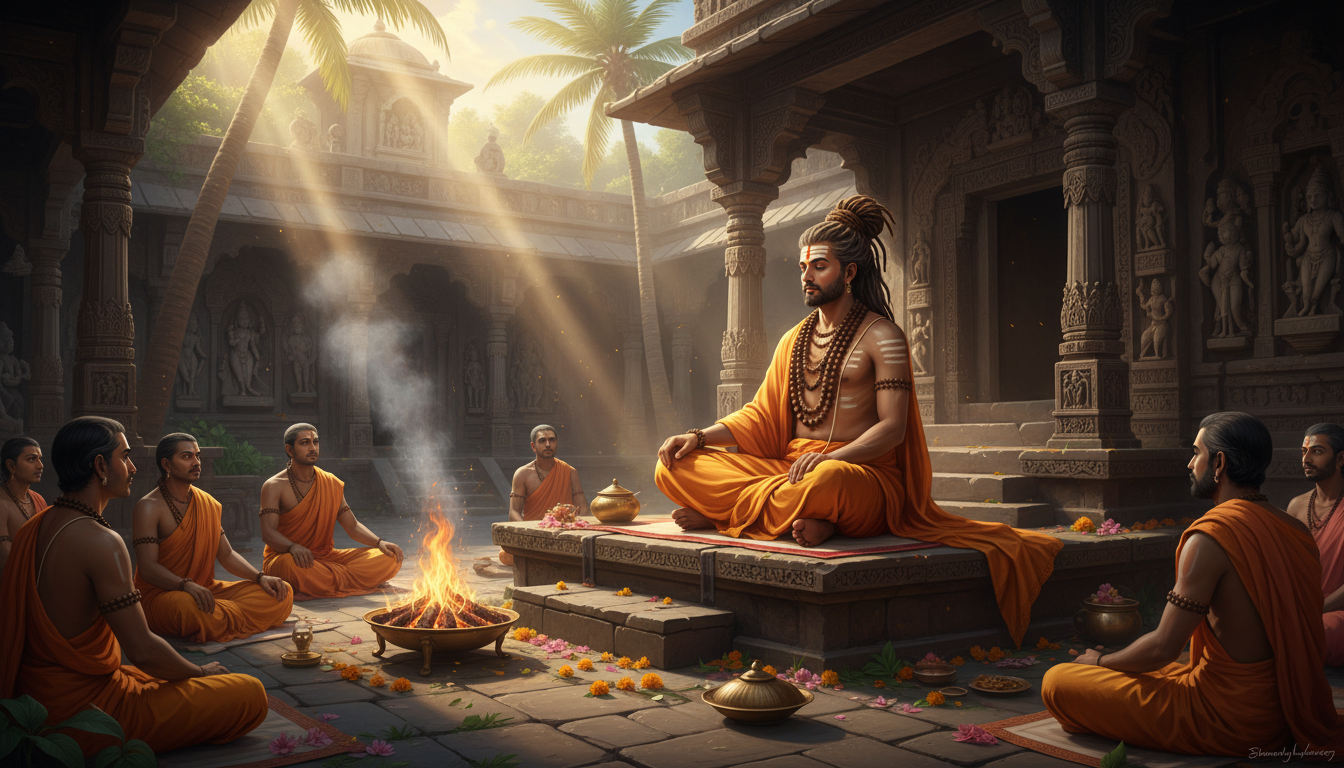 Divine Insight - Festival Calendar