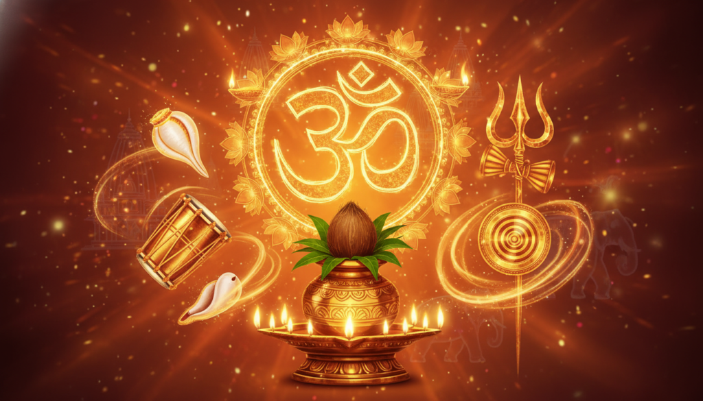 सनातन धर्म और विज्ञान