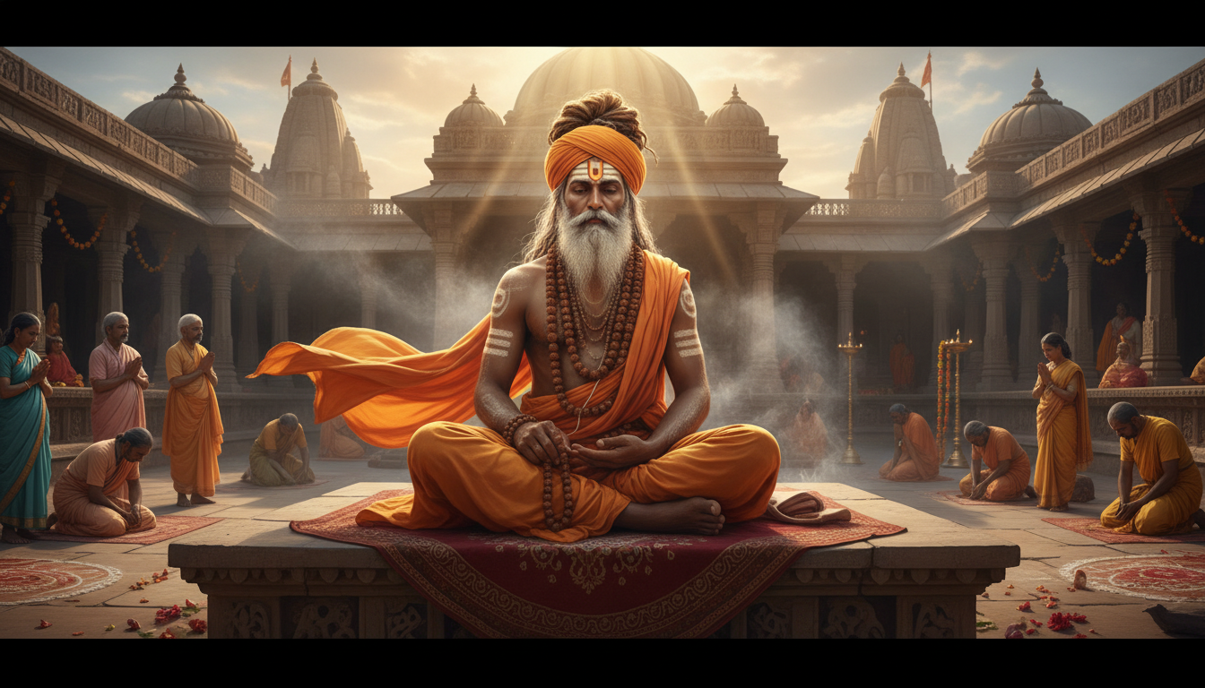 Divine Insight - **फोकस कीवर्ड:** गंगा दशहरा 2026 शुभ मुहूर्त और पूजा विधि