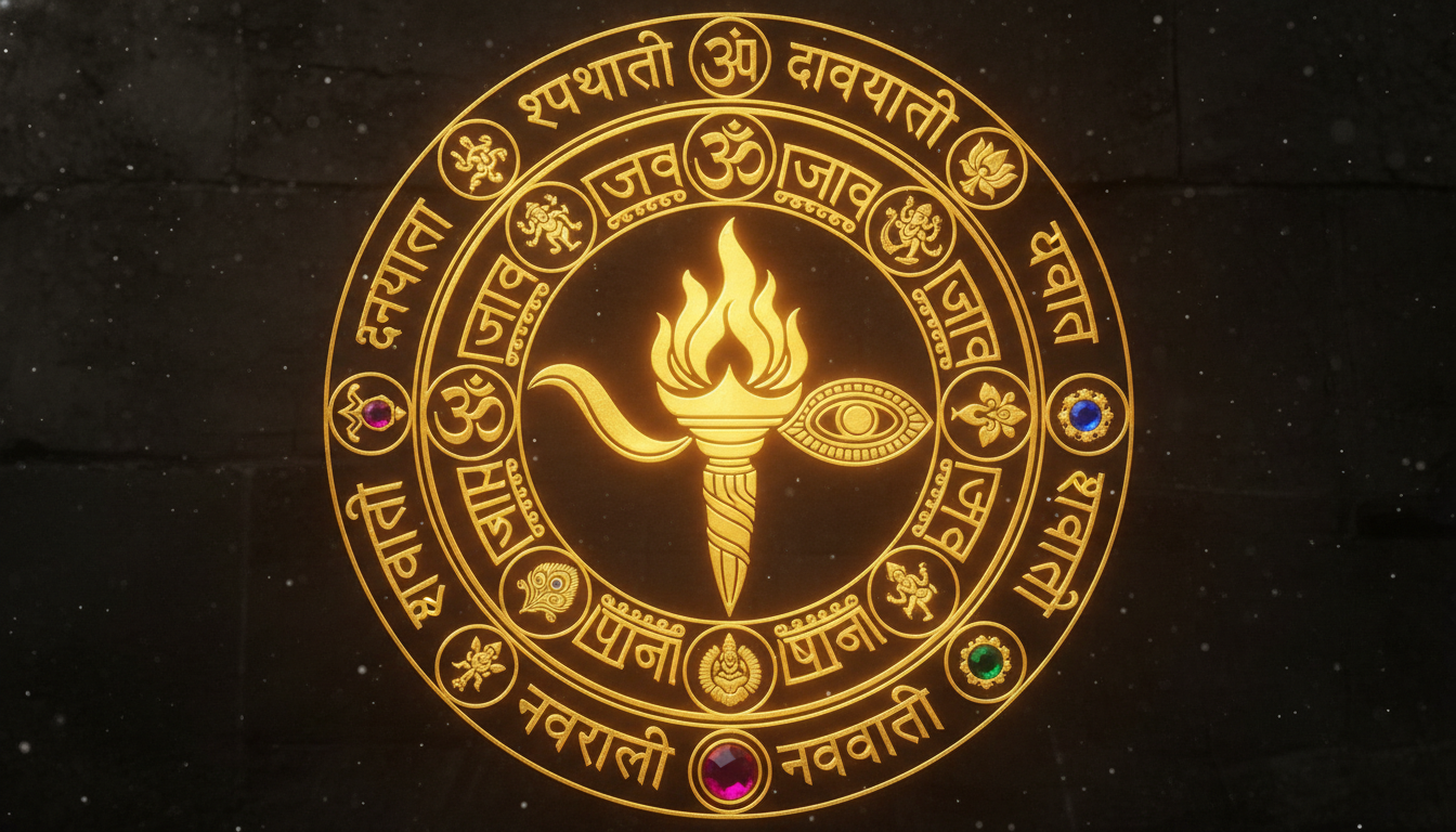 पुरुषोत्तम मास 2026