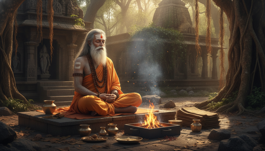 Mantra Meditation