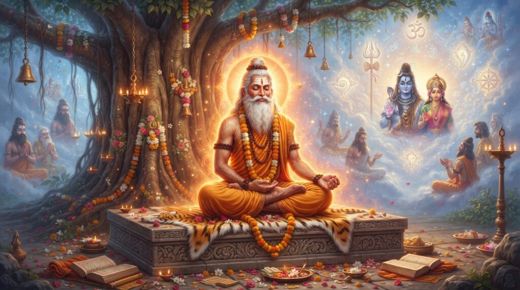 Mantra Meditation
