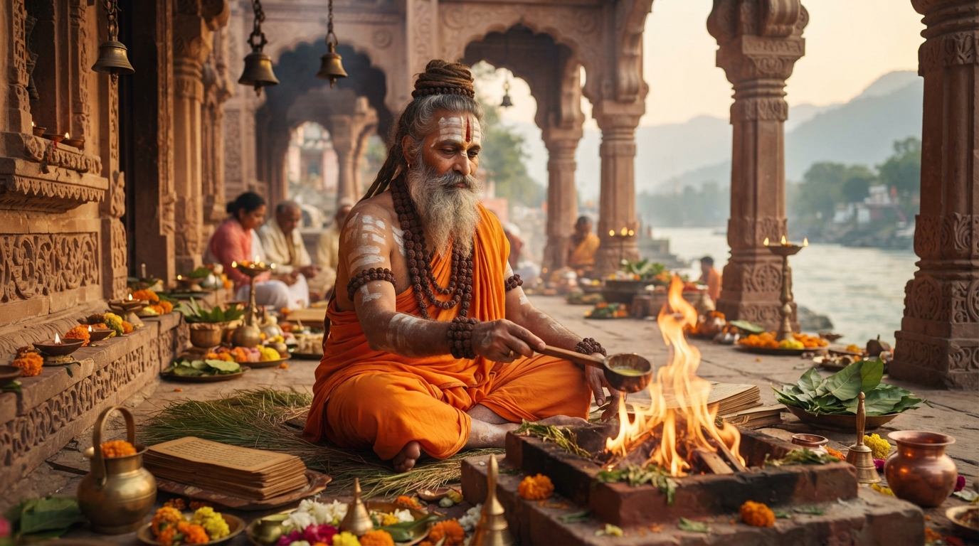 महान भारतीय संतों का जीवन दर्शन और शिक्षाएं