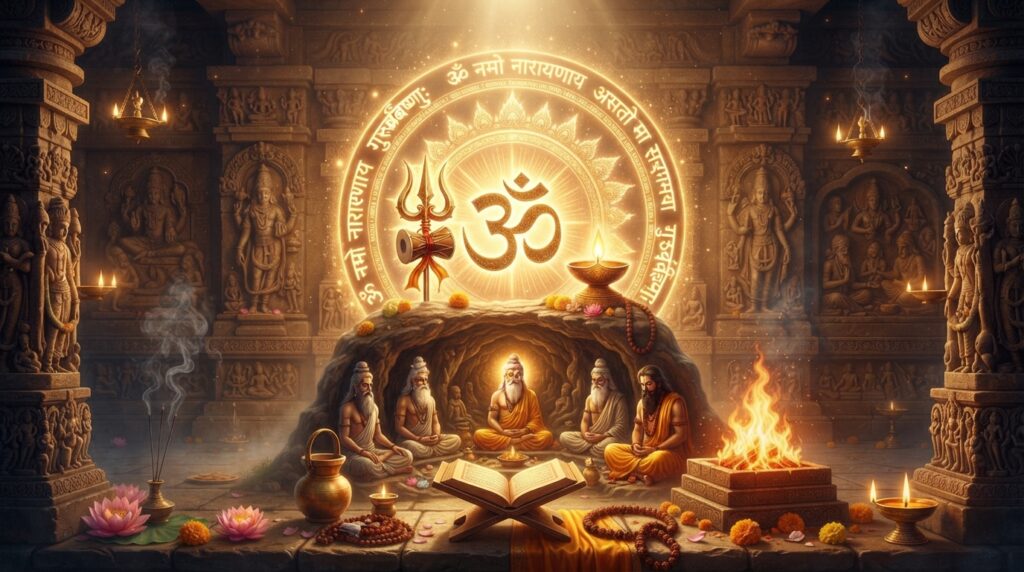 सनातन धर्म और विज्ञान