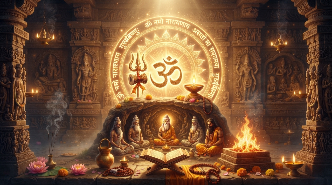 Divine Symbolism - Life of Saints