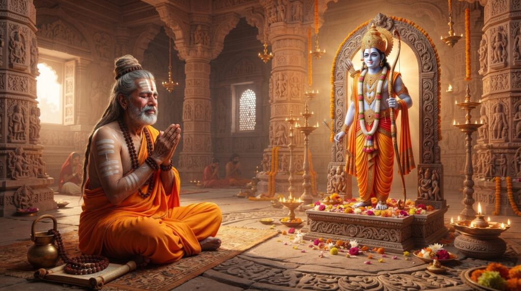 Divine Symbolism - मानसिक शांति के लिए मंत्र और उनकी सम्पूर्ण जप विधि