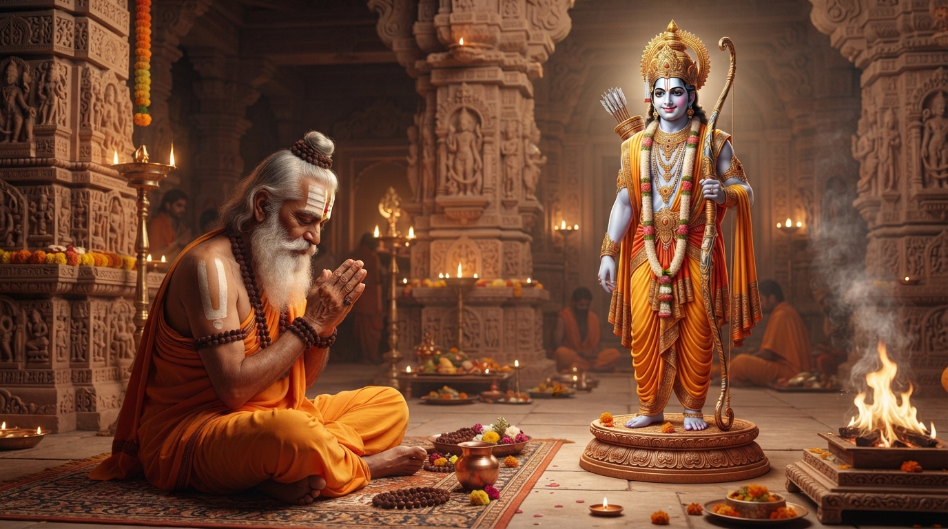 योगिनी एकादशी 2026
