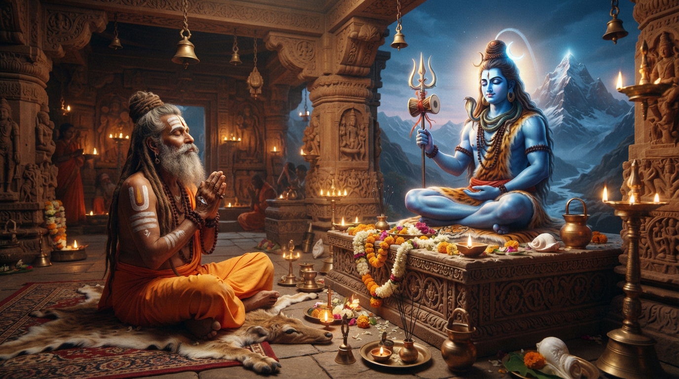 चातुर्मास 2026: सनातन धर्म की आध्यात्मिक जागृति का रहस्य