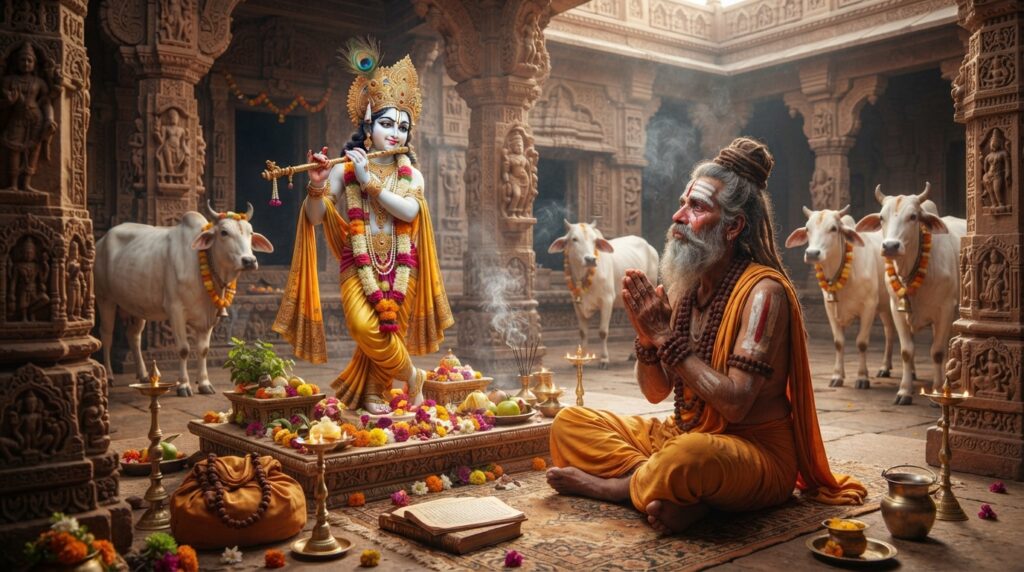 Divine Insight - मानसिक शांति के लिए मंत्र और उनकी सम्पूर्ण जप विधि