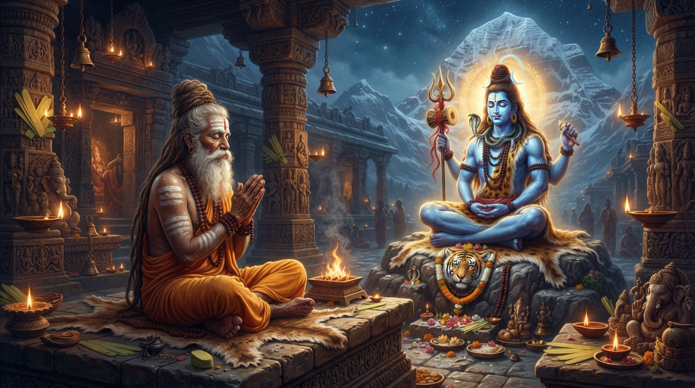 Divine Insight - कल्कि अवतार का रहस्य