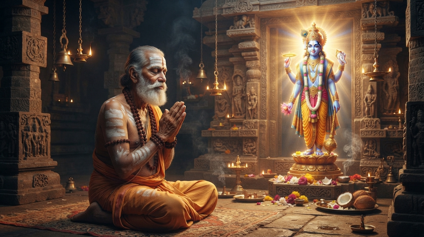 Divine Insight - वैदिक दर्शन का वास्तविक स्वरूप और सत्य