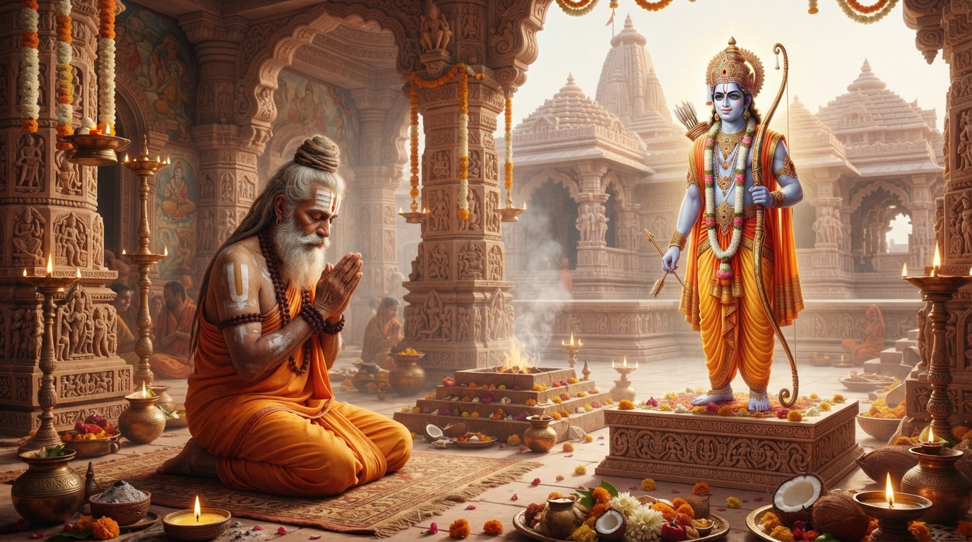Divine worship - सनातन धर्म की दिव्य पौराणिक कथाएं और रहस्य