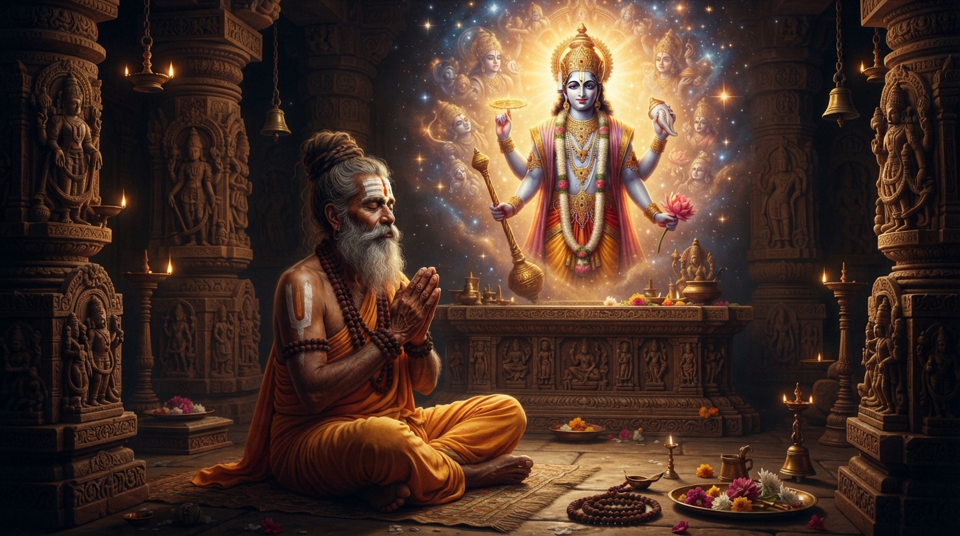 Divine Insight - धन प्राप्ति के शक्तिशाली कुबेर मंत्र